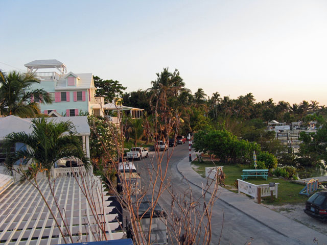 Hopetown Waterfront