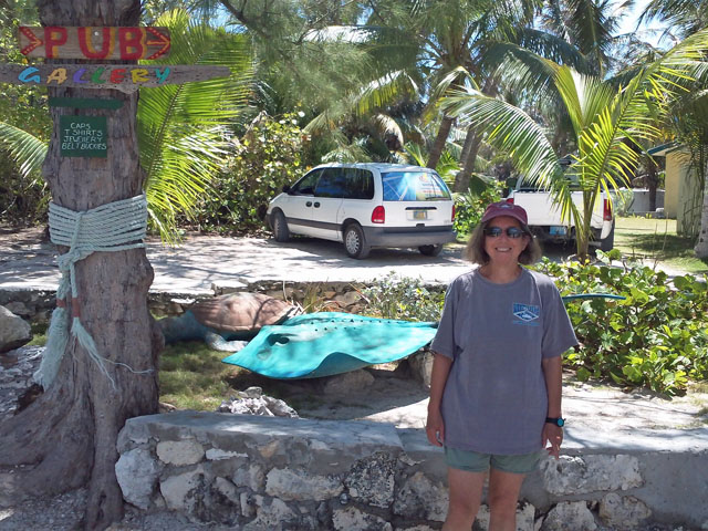 Welcome to Little Harbour