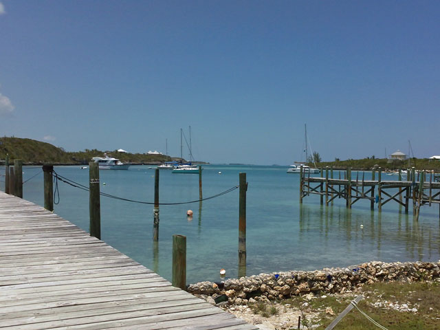 Little Harbour View