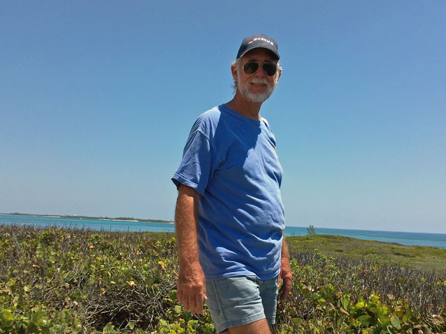 Little Harbour Oceanside
