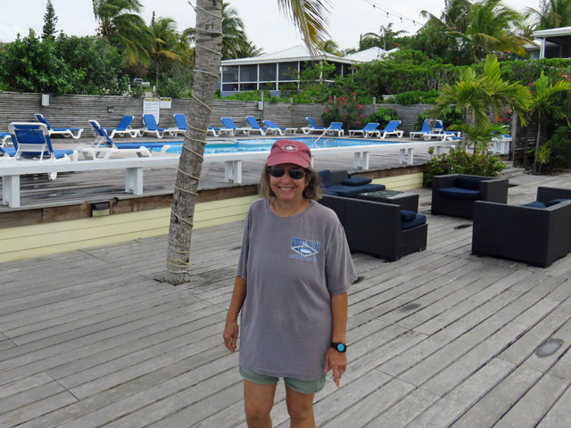 Bluff House Resort