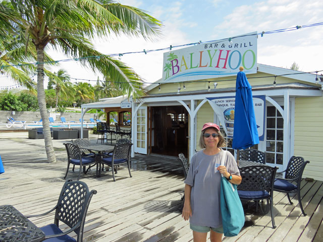 Bluff House Restaurant