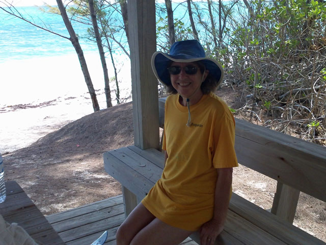 Manjack North Gazebo