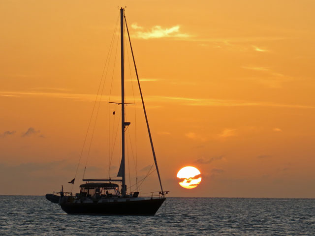 Acadia at Great Sale Cay