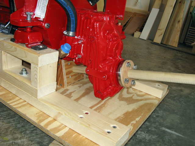 Virtual Shaft Alignment