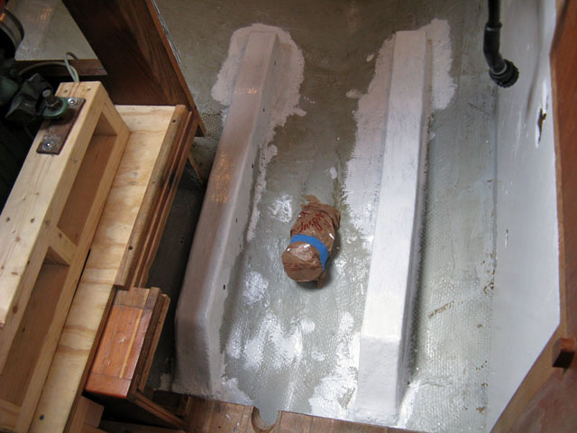 New Beds