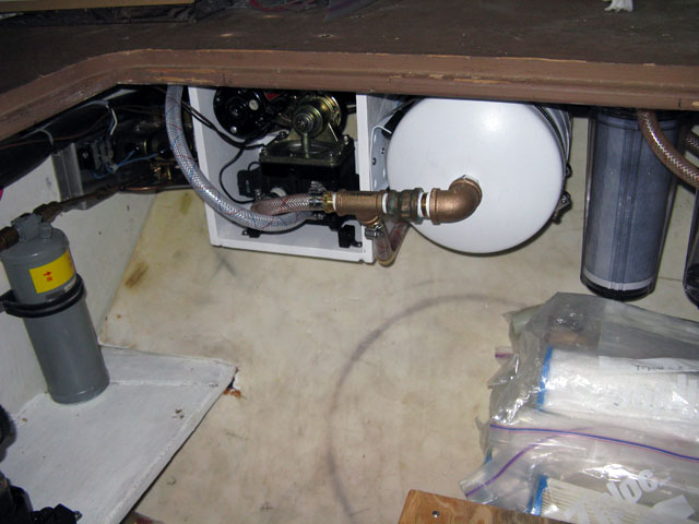 Water System