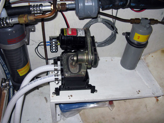 Bilge Pump
