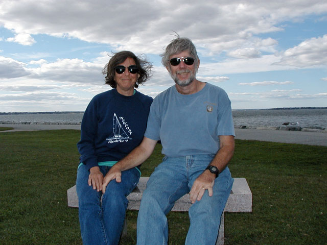 Colt Park, Bristol RI