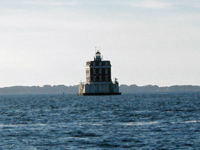 Lighthouse, New London CT
