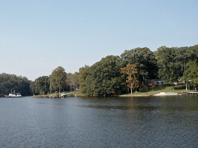 Ridout Creek, MD