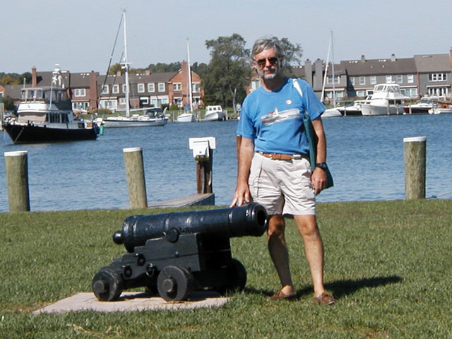 Windwalker at St. Michaels, MD
