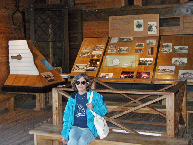 Ice House Museum