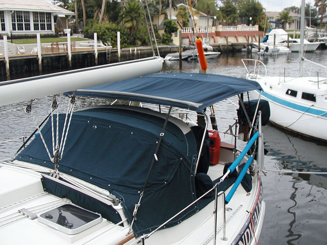 New Bimini