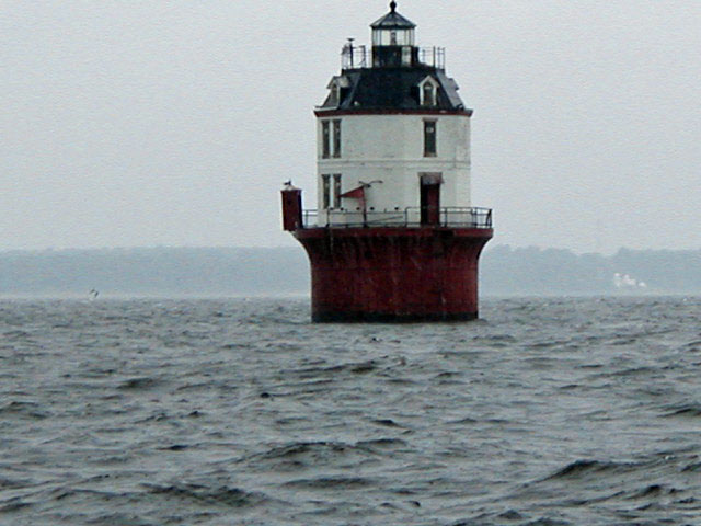 Chesapeake Lighthouse