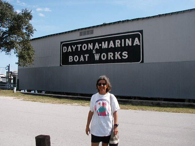 Daytona