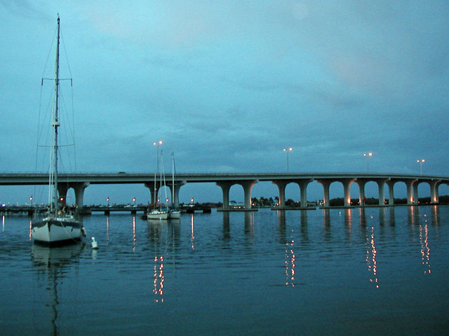 Vero Beach Evening