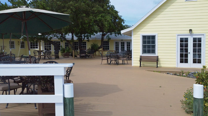 Green Turtle Club