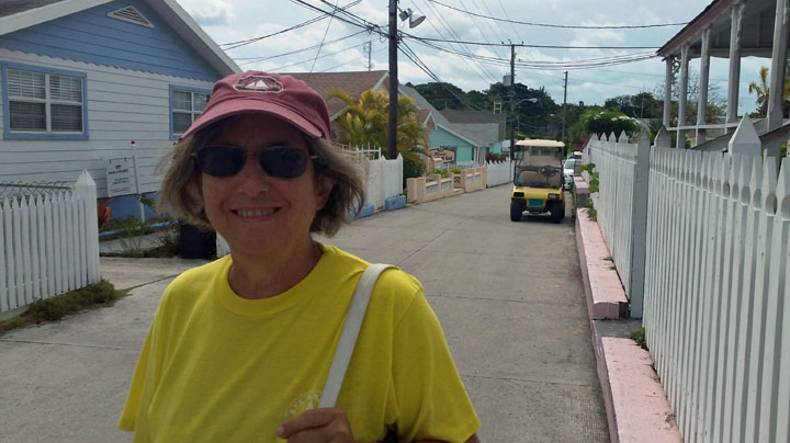 Main Street New Plymouth
