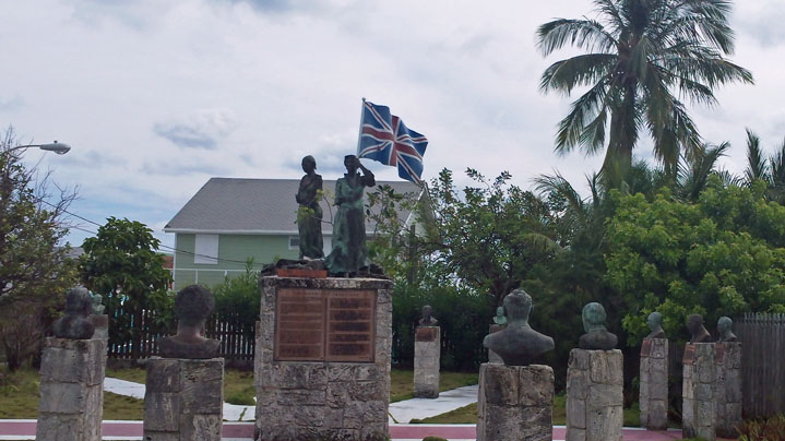 Memorial Park