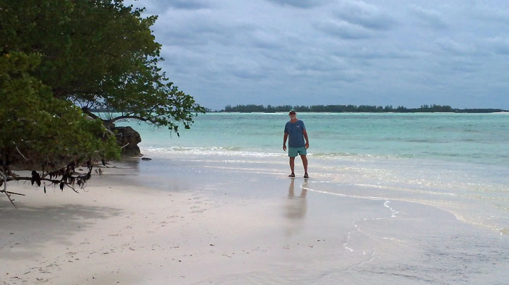 Gillum Bay